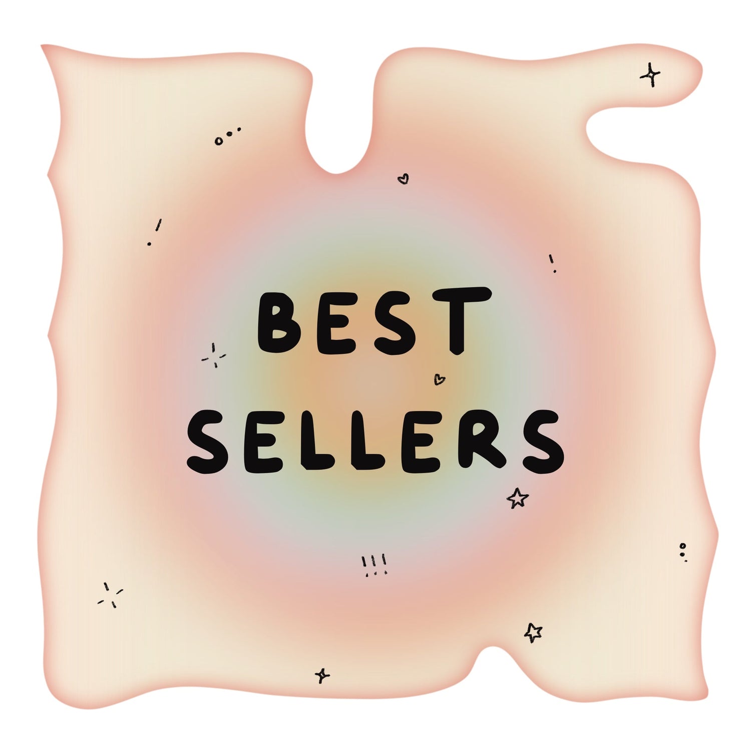 BEST SELLERS