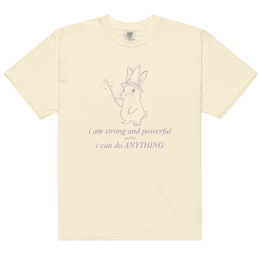 MAGIC BUNNY ★ TEE