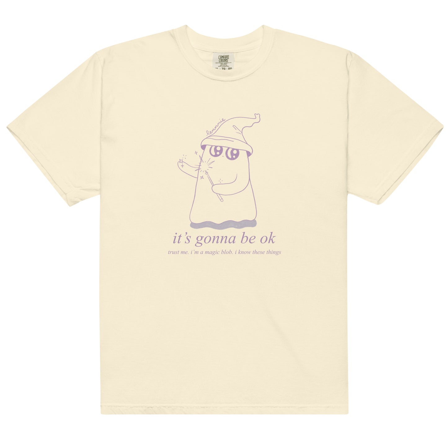 MAGIC BLOB ★ TEE