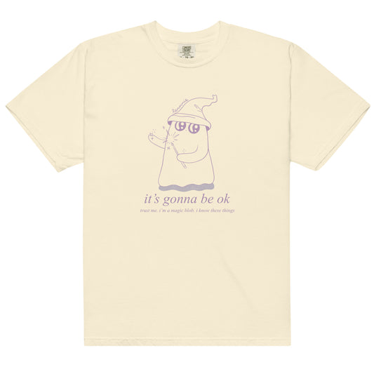 MAGIC BLOB ★ TEE